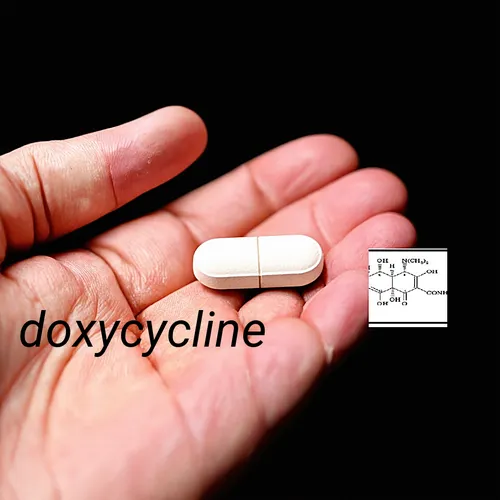 Doxycycline